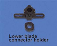HM-053-Z-14 Lower bade connector holder (держатель нижних лопастей)